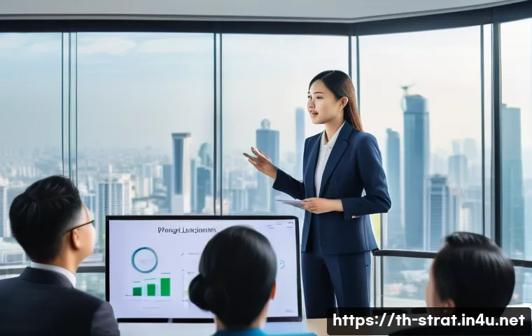 전략경영 이직 후 정착 팁 관련 이미지 2